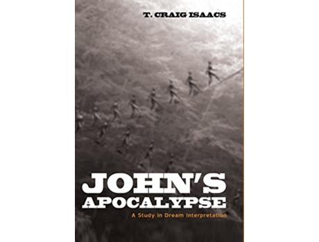 Livro Johns Apocalypse de T Craig Isaacs (Inglês)