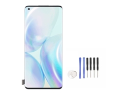 Tela de Celular LAXISCREED Oneplus 8 Pro Oppo Find X2