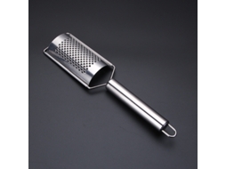 Ralador Multifuncional de Aço Inoxidável para Queijo e Frutas, Utensílio de Cozinha Ecológico, Acessórios de Cozinha MDUG (estilo 2)