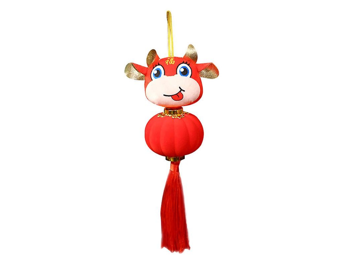 1pcs Pingente De Ano Novo Para Menino Allinless