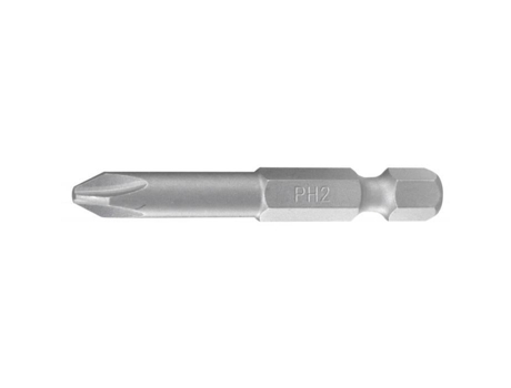 Brocas Phillips® 1/4’’ Expert - EXPERT - 6 peças - 50 mm - PH1