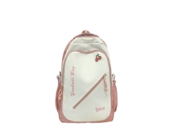 Mochila Feminina Escolar Laxiscreed Com Alta Capacidade E Compartimento Para 17 Polegadas