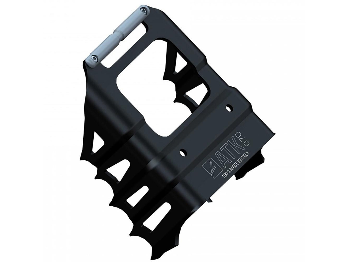 Atk Race Race Superlight Crampons 70Mm