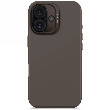 Capa Decodificada Antimicrobiana Para Iphone 16 Com Proteção Magsafe Contra