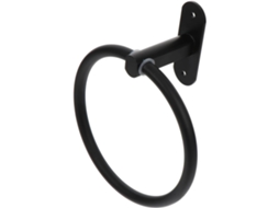 Porta Toalhas Com Argola, Argola Para Pendurar Toalhas No Banheiro, Suporte Resistente Para T Gokoco