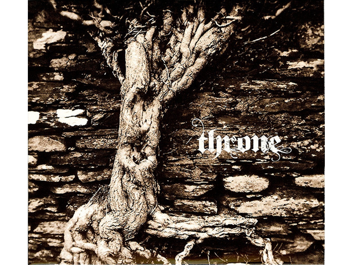 CD Throne