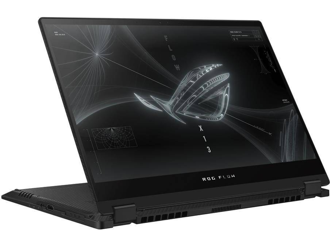Portátil Gaming ASUS ROG Flow X13 GV301RE-R76DT5PB1 (AMD Ryzen 7