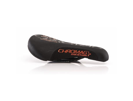 Sela CHROMAG Overture Semenuk Liaison series