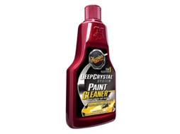 Produto de Limpeza MEGUIARS Cristais Profundos Passo 1 Clareador de Tintas Meguiars (473 ml)