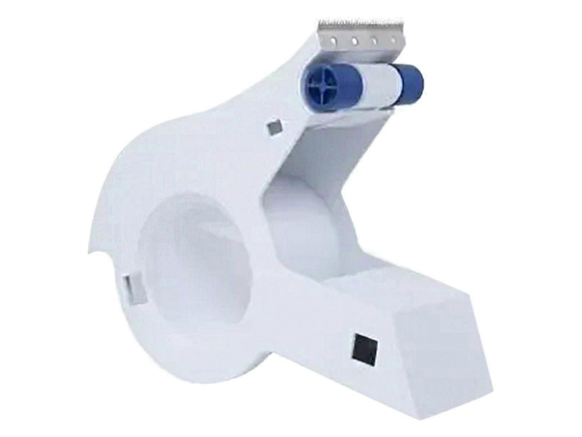 Ferramentas para Mascaramento de Pintura Decorativa e Aplicação Adesivos Emenda, Máquina Dispensadora Fit a Adesiva em Paredes. GOKOCO