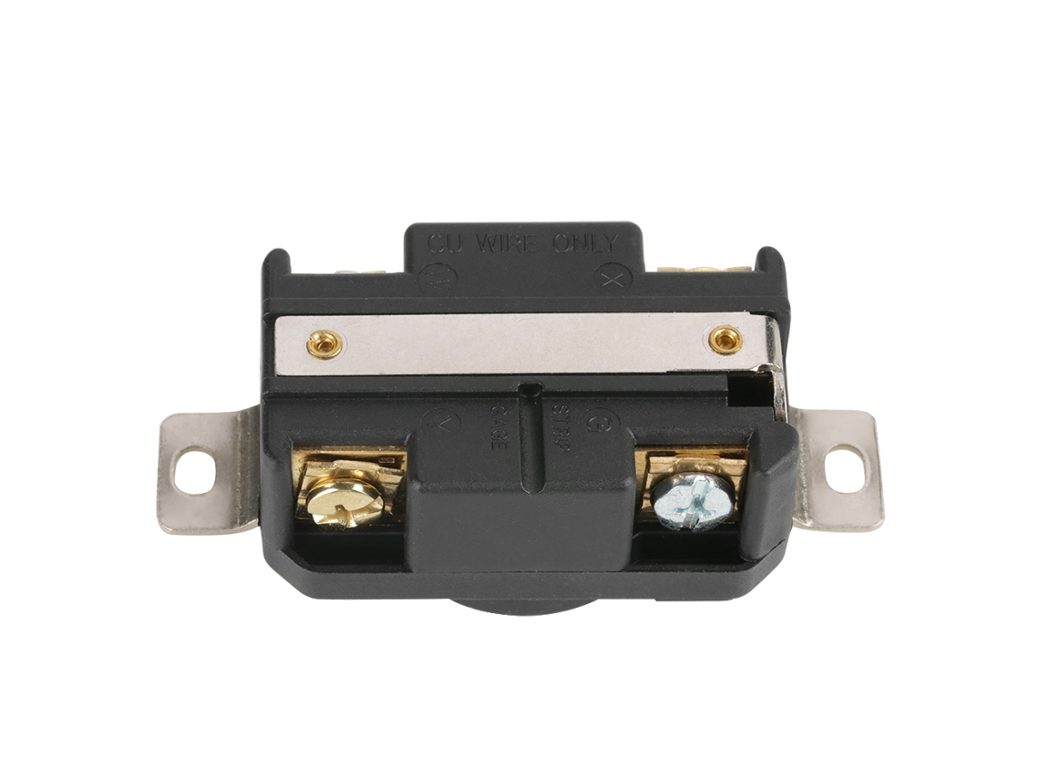 Plug M8 6pin Ip67 AWTS