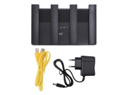 Roteador Sem Fio (4g Cpe 5000mah)