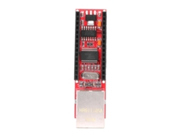 Módulo Shield Ethernet Enc28j60 Web Server/client para Arduino Nano