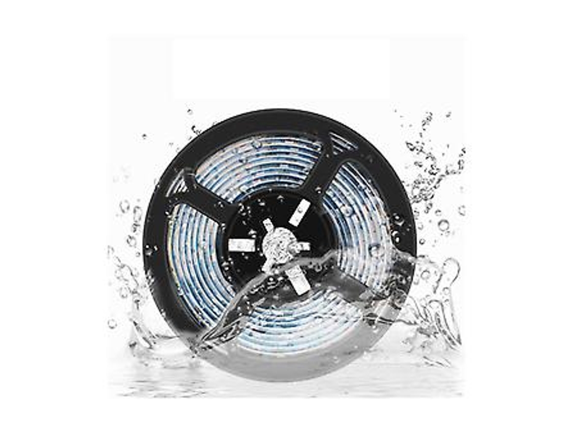 Flower Ling V Brillivera 5V Luz LED de Espectro de Baixa Voltagem para Plantas