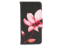 Capa de silicone transparente EOOCOO (protege o bastão de selfie)