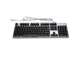 Teclado Mecânico Rgb LAXISCREED Win8/7/xp
