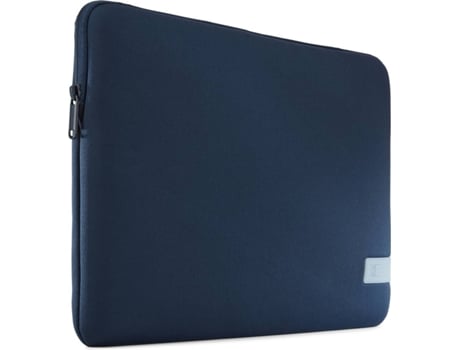 Mala CASE LOGIC Reflect (Universal - 15.6'' - Azul)