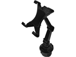 1 Suporte Para Celular Com Porta-copos Para Carro