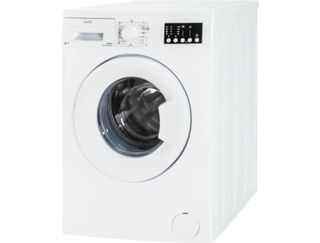 Máquina de lavar roupa kunft kwm3485