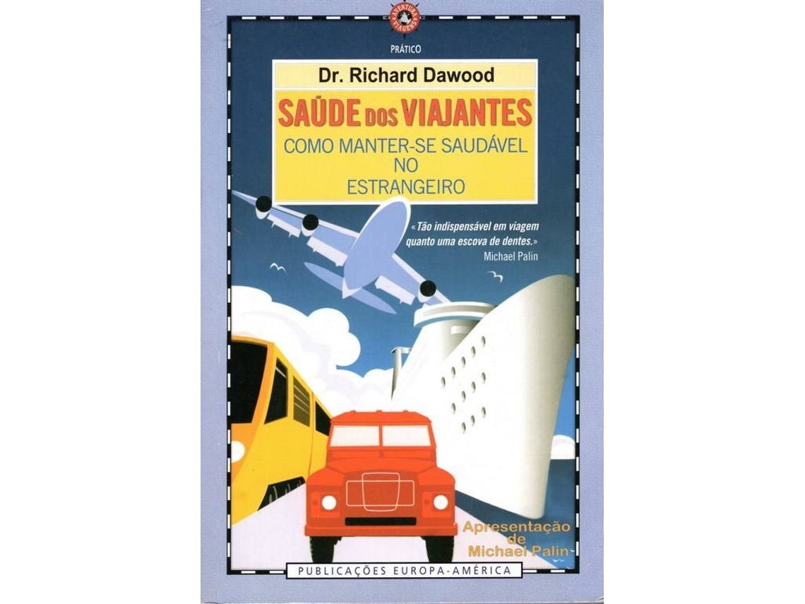 Livro de Drrichard Dawood (Português)