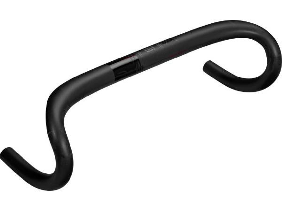 Guiador DEDA ELEMENTI Superleggera Di2 . (Preto)