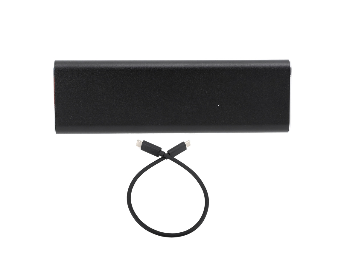 Enclosure Para Unidade De Estado Sólido (suporta Protocolo M.2 Nvme, Transferência De Alta Velocidade Usb3.1)