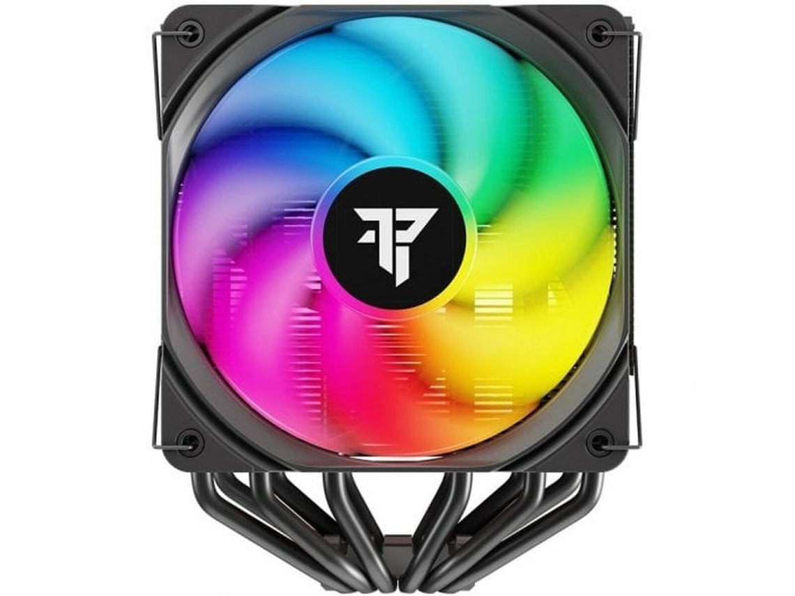 Ventilador TEMPEST Cooler 6Pipes Ø 12 Cm