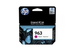Tinteiro HP 963 Magenta