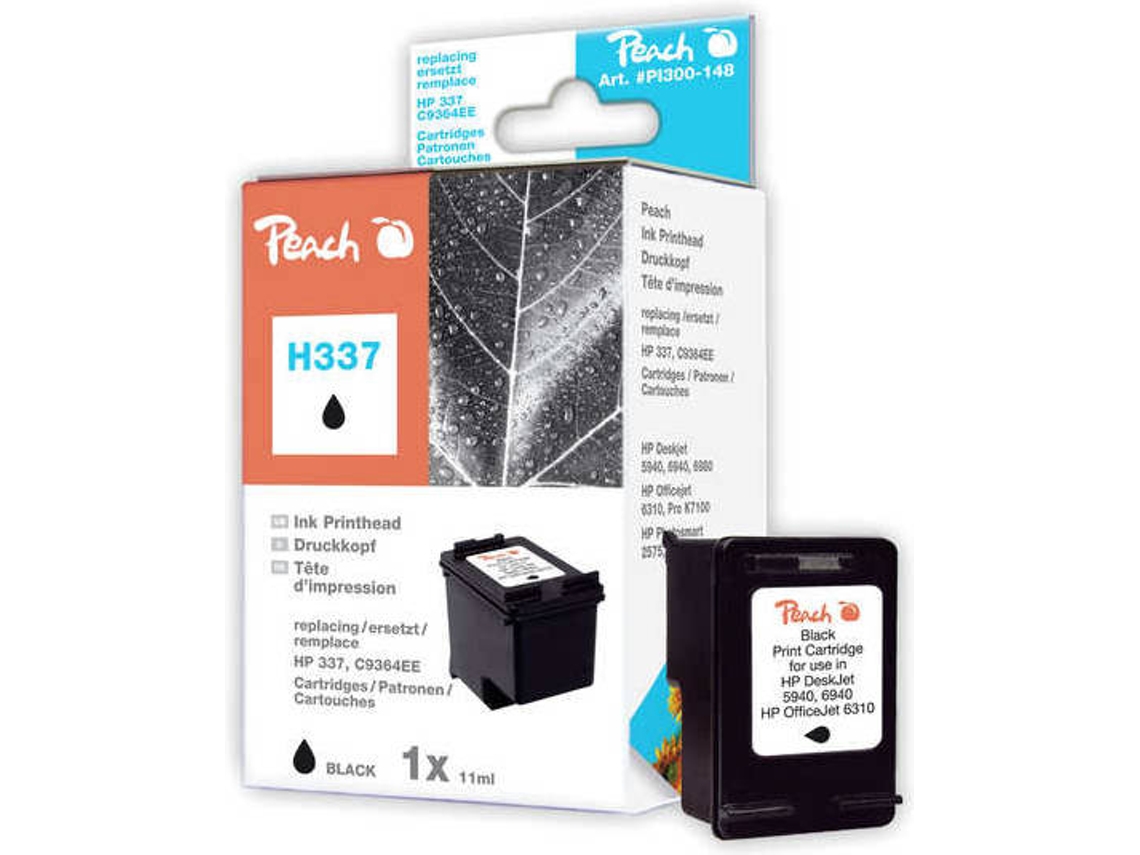 Tinteiro PEACH 313176