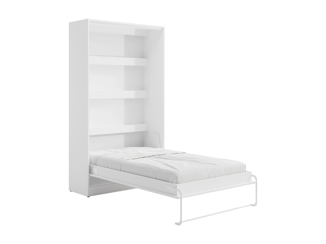 Cama Embutida Rapili