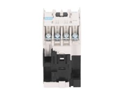Laxiscreed Contator Ac De 3 Pólos Com Contactos Auxiliares Para Automação Industrial