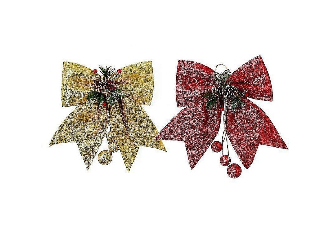 Enfeites Natalinos Para Iluminar Sua Árvore Com Brilho E Magia Festiva. Olysi Shop