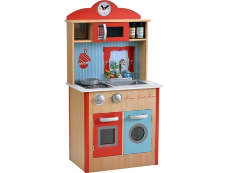 Cozinhas de brincar worten Outlet