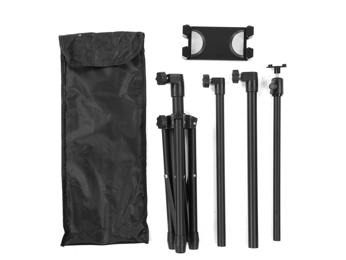 Suporte de Chão para Tablet Ajustável LAXISCREED