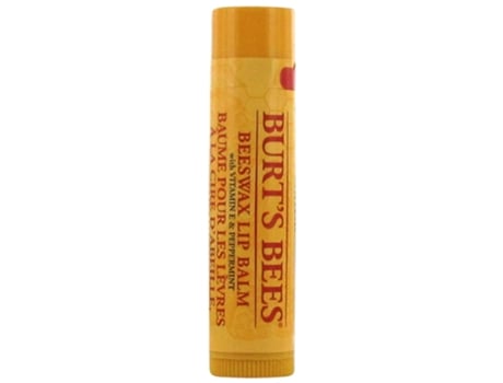 Bálsamo labial com cera de abelha 4,25 G BURT'S BEES