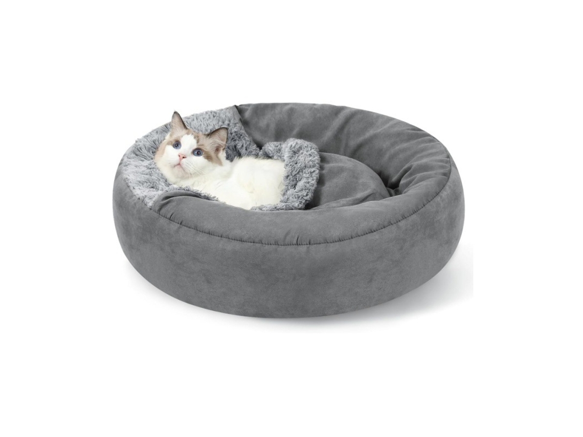 Mochila para Cães e Gatos, Ajustável, com Abertura para Patas AQUAFORGE