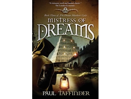 Livro Mistress Of Dreams De Paul Taffinder (inglês)