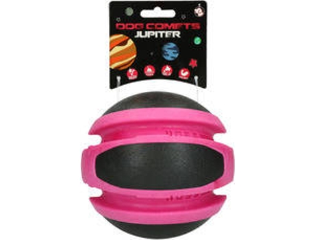 Bola para Cães  Jupiter Rosa