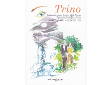 Livro Trino de Va.Aa. (Español)
