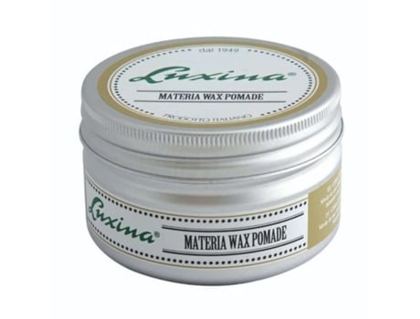 Luxina cera materia wax pomade 100ml for man
