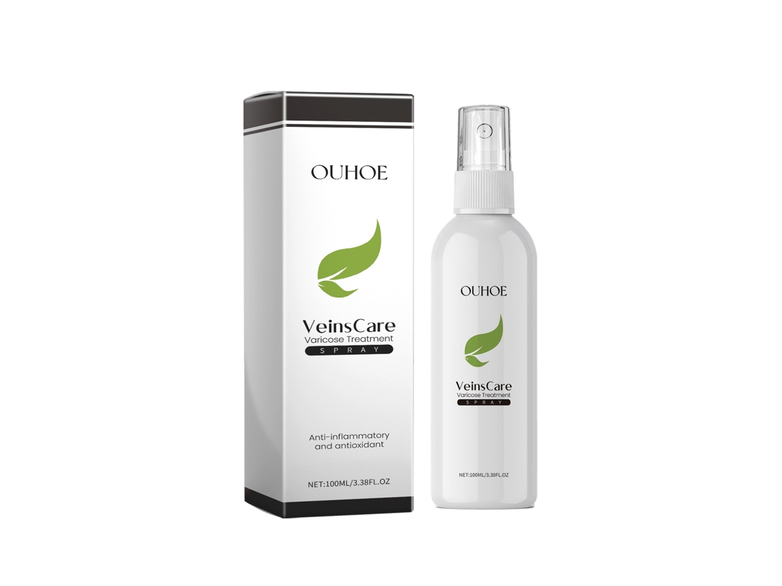 Spray de Cuidado Profundo para Pés com Efeito Hidratação Intensa LAXISCREED