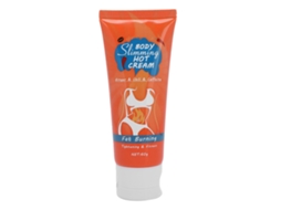 Creme Queimador De Gordura Para Modelar O Corpo