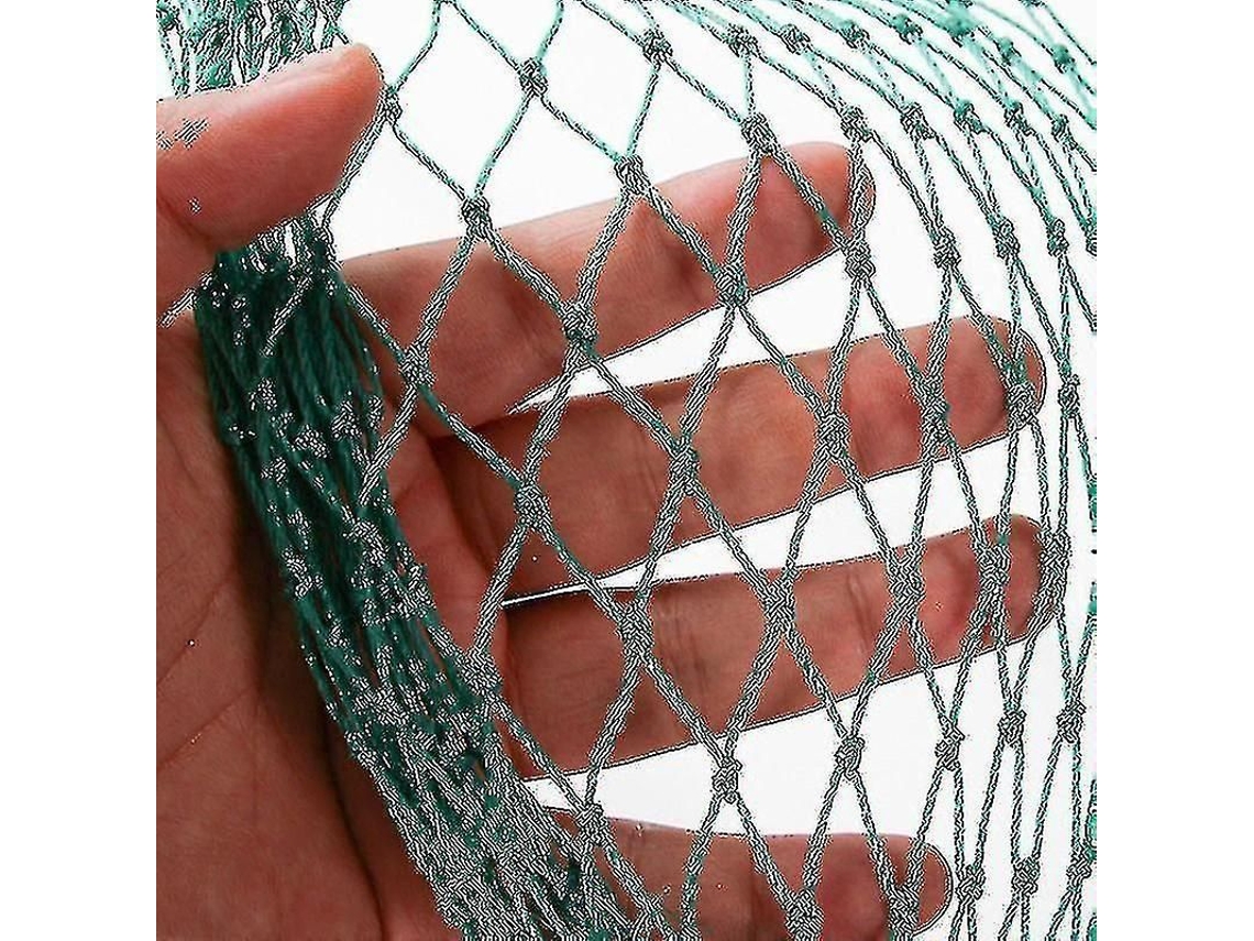 Rede Resistente Anti pássaros para Jardim, Proteção contra Frutas e Cultivos, Pequenos Animais e Aves S/MARCA