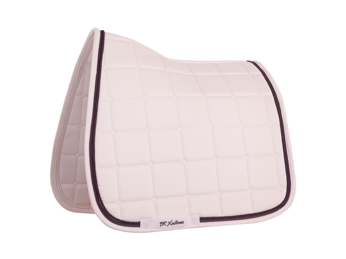 Almofada de Adestramento Xcellence Branco Fullbr