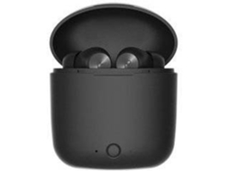 Auriculares Bluetooth True Wireless ENKERS com Estojo de Carregamento 5.0 Tws Sport Running Headset com E