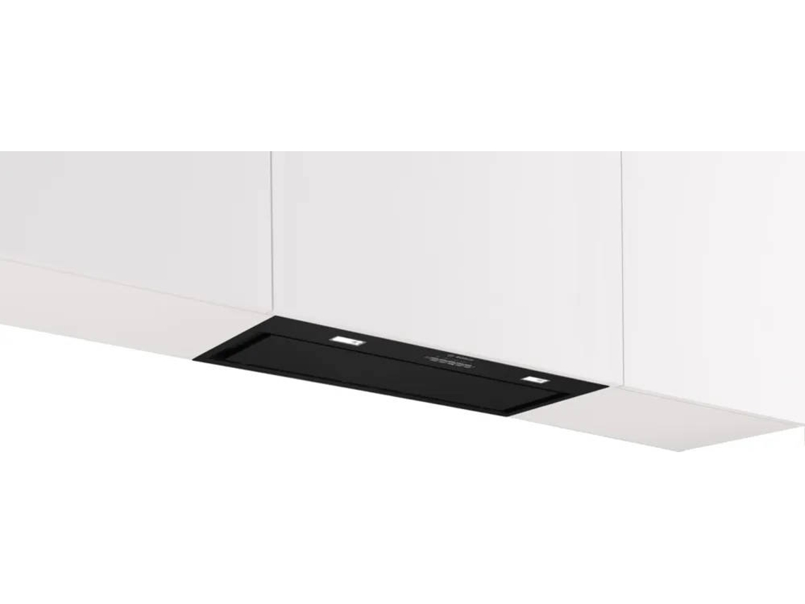Exaustor BOSCH DLN78PC60 (Outlet Grade A - 760 m3/h - 70 cm - Preto)