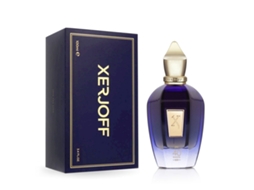 Perfume Unissexo Xerjoff EDP Join The Club 40 Knots (100 ml)