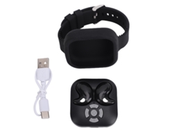 Fones Bluetooth LAXISCREED Controle Remoto Selfie Tiktok