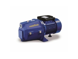 Eletrobomba de Sucção GOODYEAR Gy180Ep