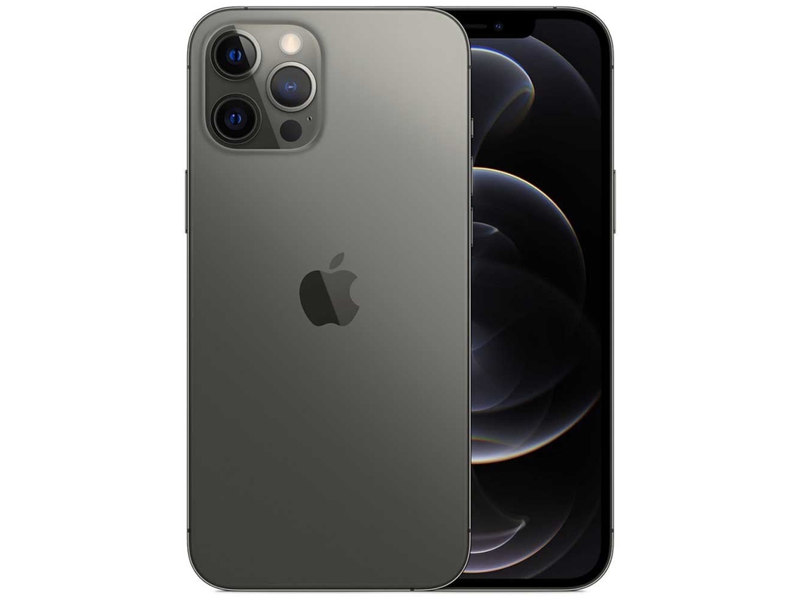 Smartphone APPLE Iphone 12 Pro 6 Gb 128 Gb Grafite (Recondicionado Sinais de Uso)